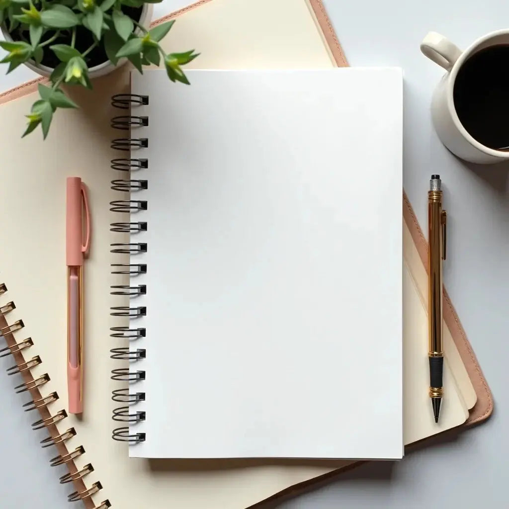Journaling Supplies - Journaling Supplies Guide for Better Notes and Creativity