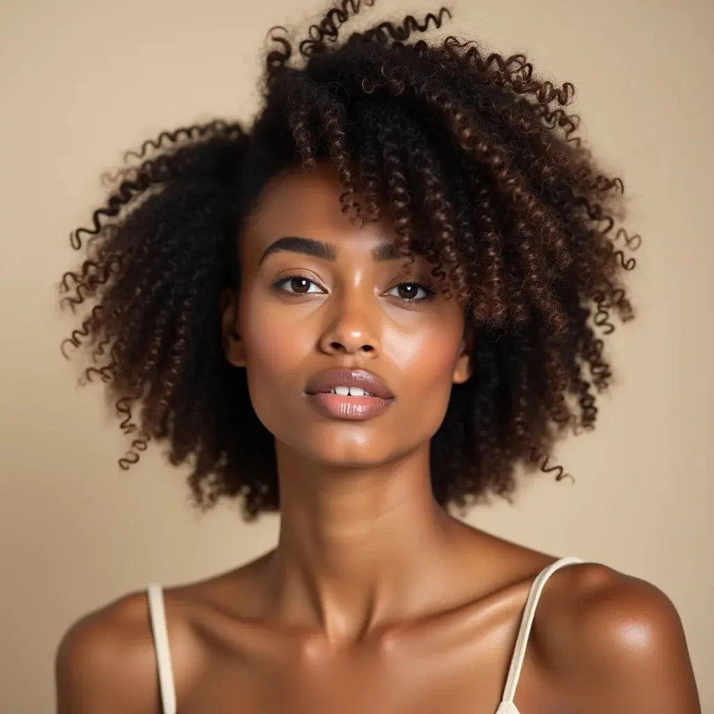 T's Crack Hair Growth Oil - Unlock Thicker Hair with a Growth Oil Routine for Results