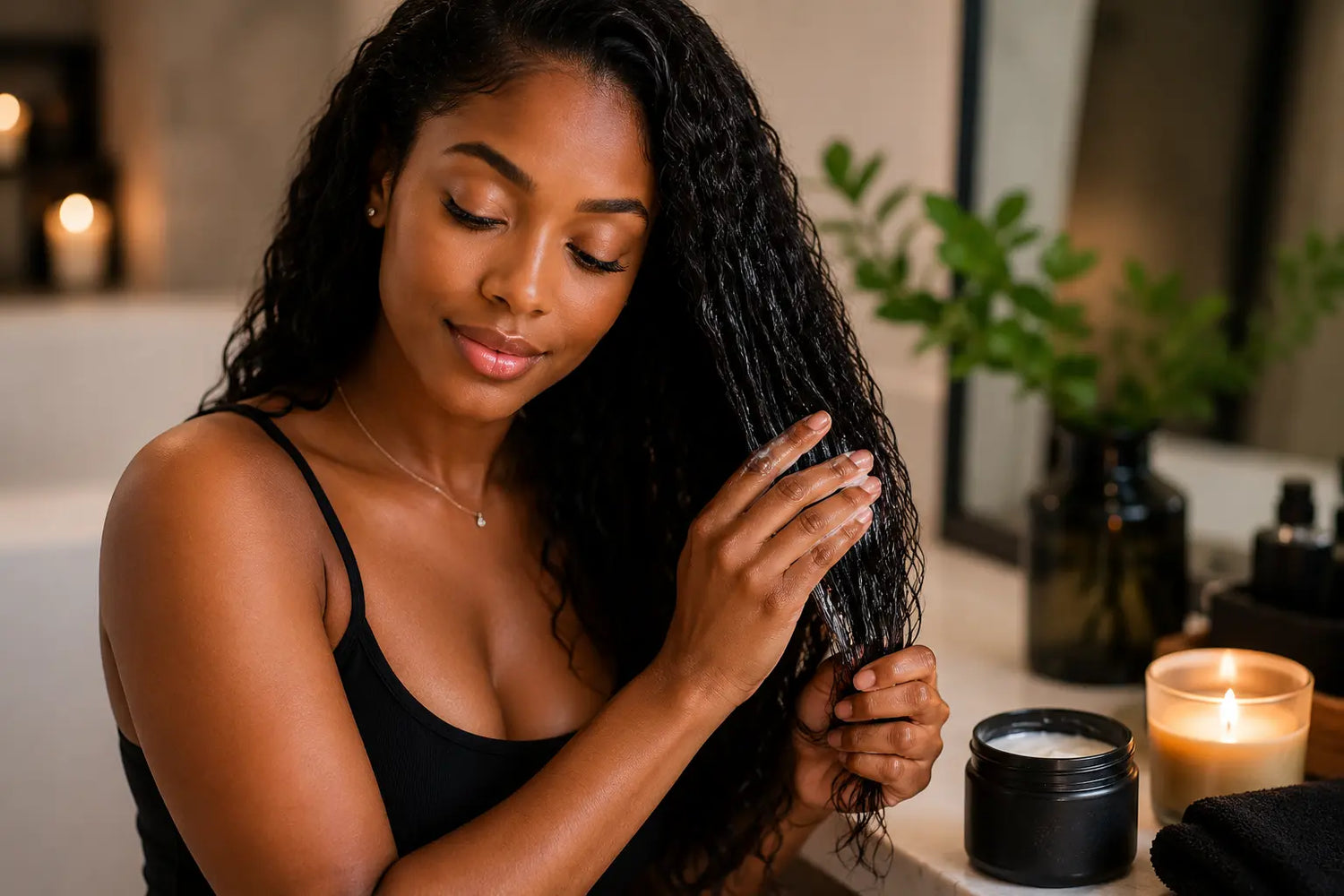 Hair Care