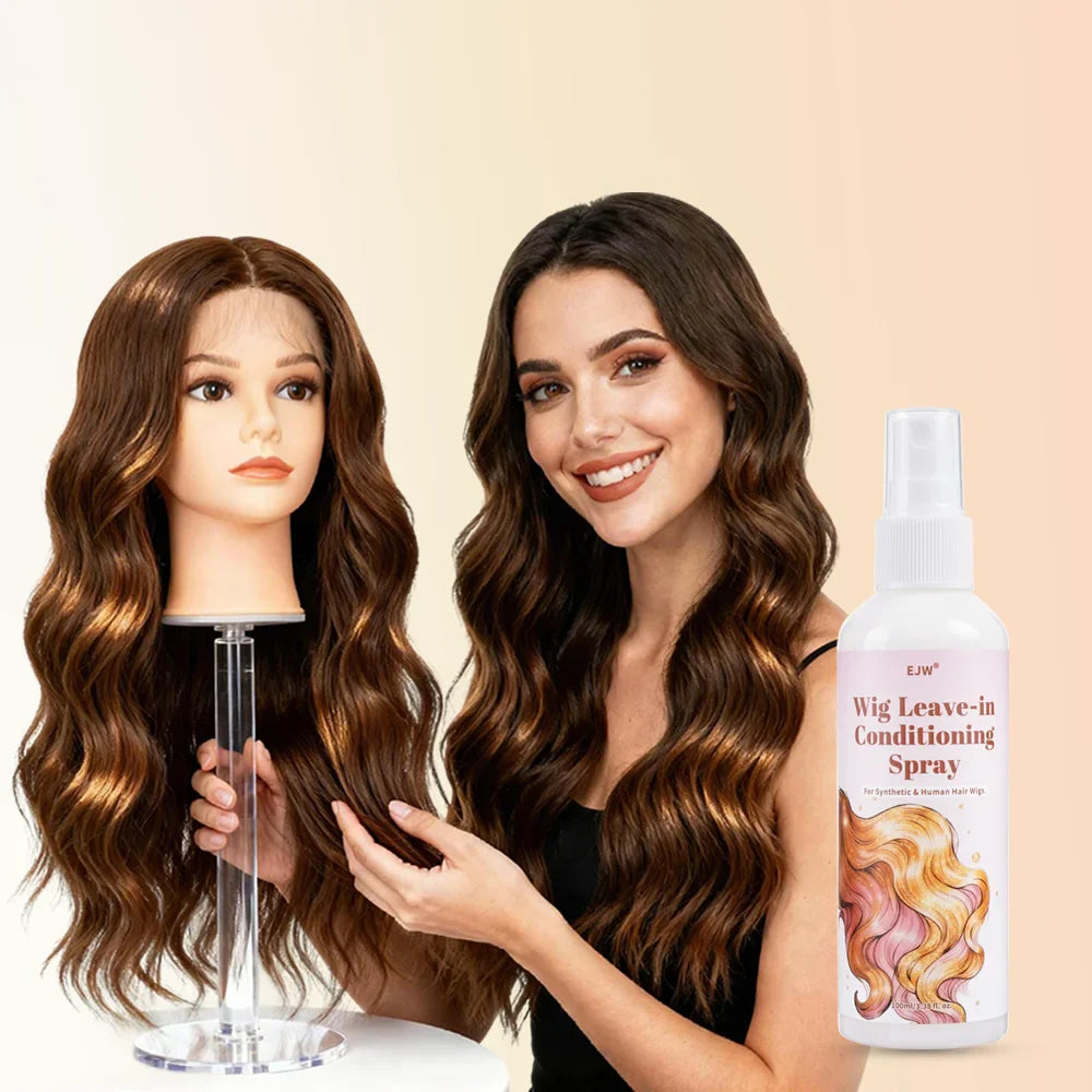 weave &amp; Wigs care