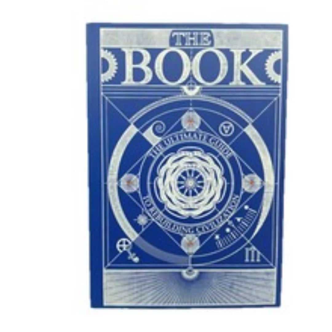 predominantly novels