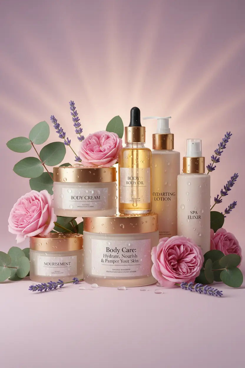 Body care