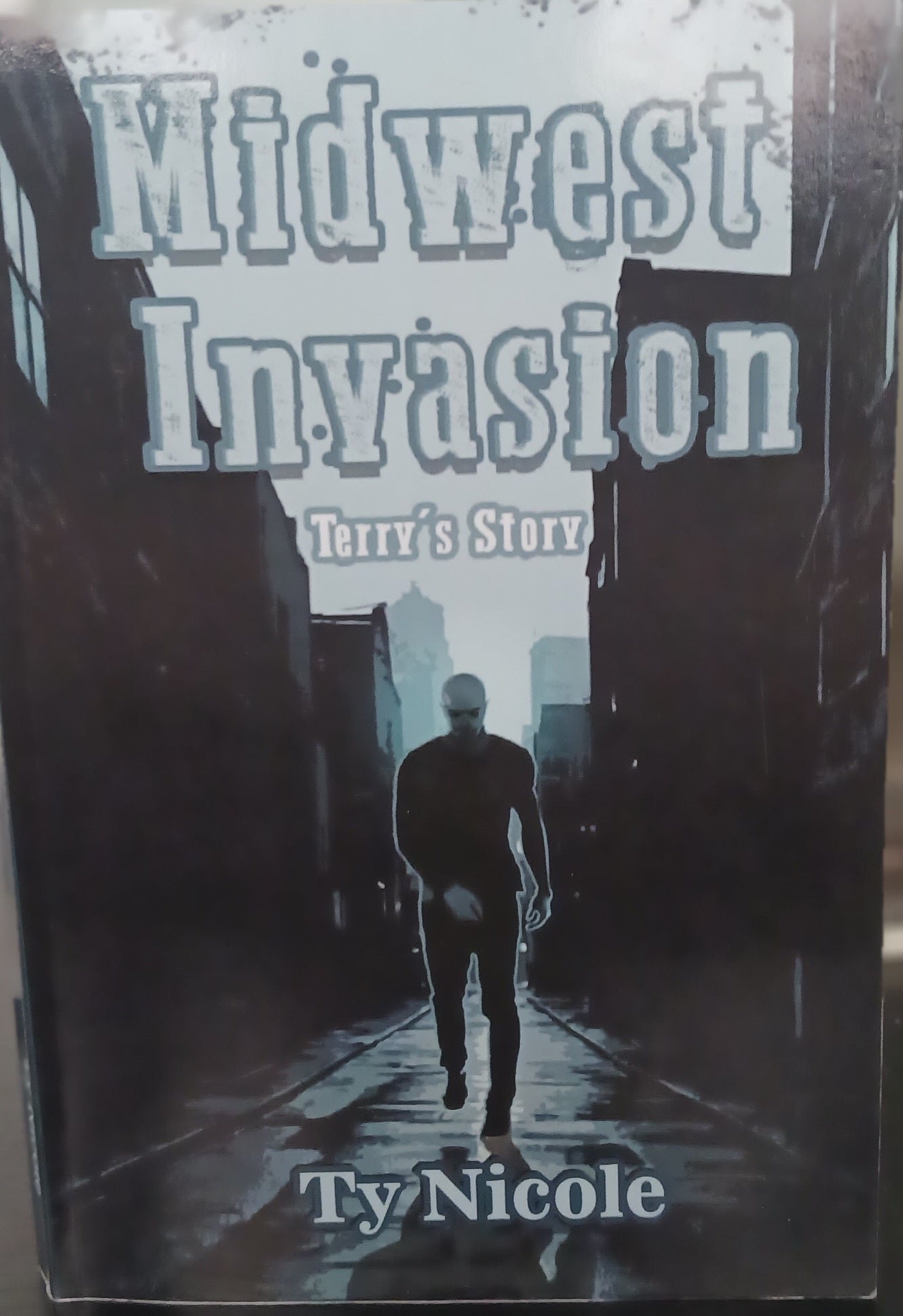Midwest Invasion: Terry's Story