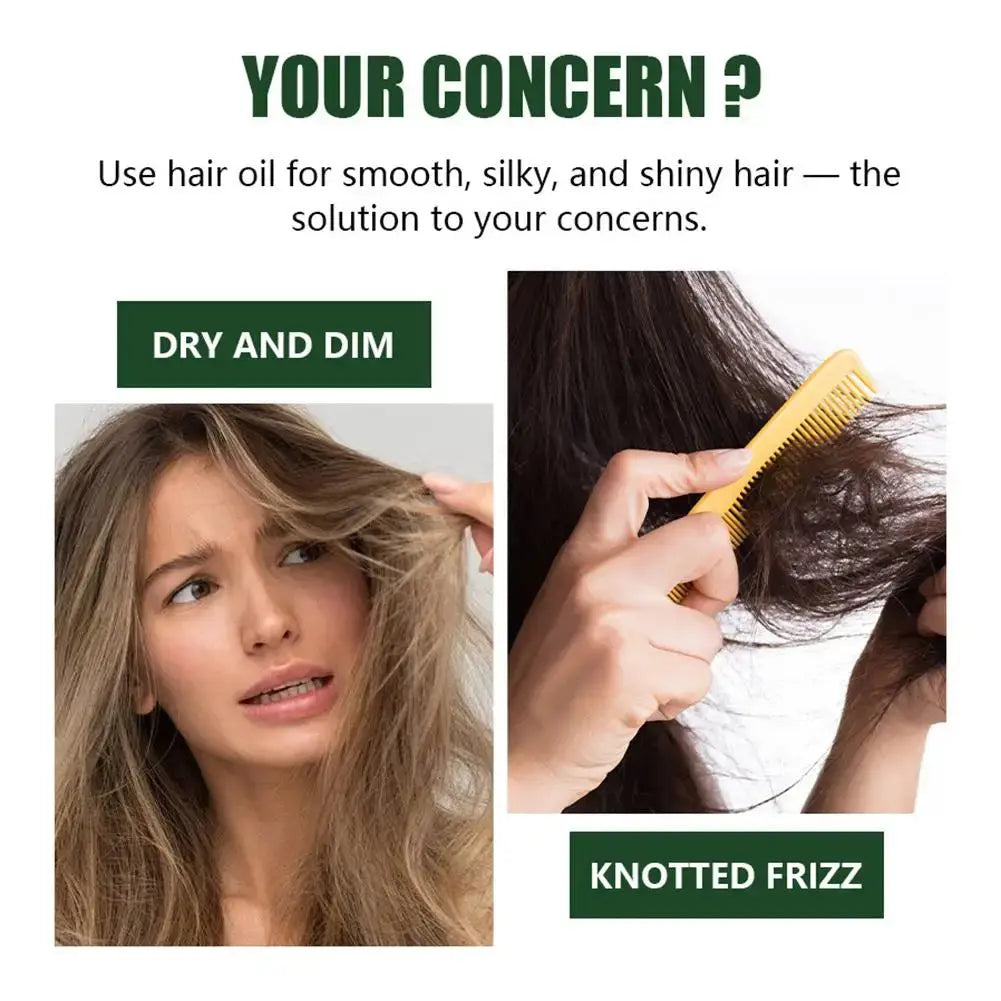 Hair Growth Shampoo,Strengthening Shampoo,nourishing,repair Damaged Hair,deep Cleansing And Reducing Breakage Hair Care Shampoo Mysterious