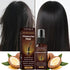Hair Essence Nutrient Spray 30ml - Deeply Moisturizes & Strengthens Hair, for Stronger Softer Hair, Root to Tip Care Mysterious