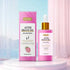 40ml Aftershave Care Essential Oil Soothes The Skin, Strawberry Flavored Daily Care Oil Moisturizes And Smooths Body Care Mysterious