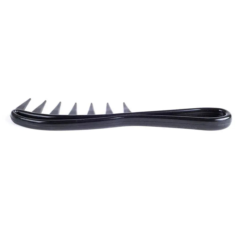 Hairdressing comb