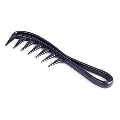 Hairdressing comb