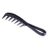 Hairdressing comb