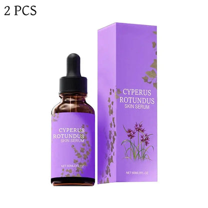 OceAura Cyperus Rotundus Oil for Hair Removal Prevent Hair Growth Products Remove Hair Inhibitor for Moisturizing Body Oil 60ml Mysterious