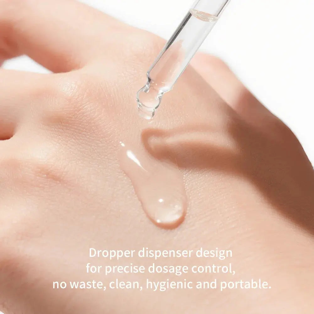 Hydrating Face Oil  Antioxidant-Rich Nourishing Serum Moisturizing Hydration Improves dry Helps Refresh Dullness Skincare Mysterious