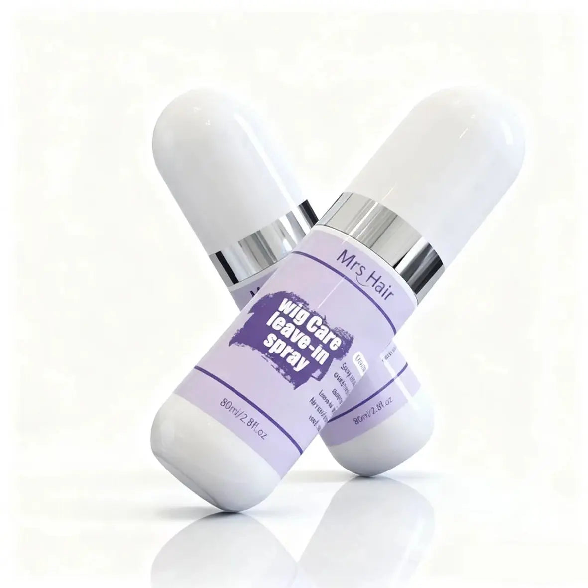 Hair Care Essential Oil Spray, Nourishing &amp; Repair, Smooth Shiny Finish, Long-Lasting Fragrance, Easy Use for All Hair Types Mysterious