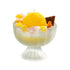 Ice Cream Scented Candle Decorative Scented Candle Nice-looking Bright Color Romatherapy Candles Home Decoration Mysterious
