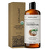 USDA Organic Sunflower Seed for Skin & Hair Cold-Pressed Pure Natural Sweet Almond Moroccan Argan Massage Oil Moisturizing Mysterious