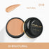 Clear concealer cream, waterproof and sweat proof, durable, natural finish, suitable for all skin types Mysterious