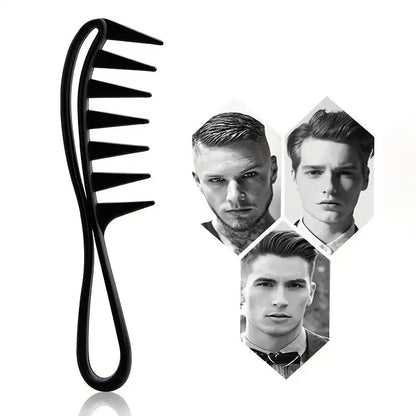 Hairdressing comb