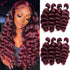 Vallbest 99J Loose Wave Bundles