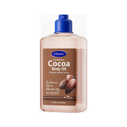 New Body Care Oil  Brightens Skin  Suitable for all skin types，Coconut Body Oil，Cocoa Body Oil，Rose Body Oil，VITALIZING BODY OI Mysterious