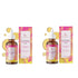 Hair Removal Care Serum Relieves Gentle Moisturizing Care Skin Smooth Nourishing Skin for After Hair Removal and Shaving Mysterious