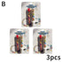 Surprise Candles Happy Birthday Cake Decorated Candles Creative Catapult Candy Effects Decorated Candles Mysterious