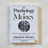 -The Psychology of Money Books for Adults, Timeless Lessons on Wealth, Greed Happiness Business Books.. Mysterious