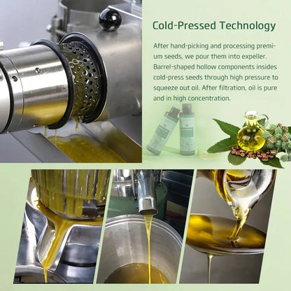 100ml Castor Oil Thicken Hair Eyelashes Eyebrows Beard Hair Growth Organic Cold-Pressed Carrier Oil Mysterious