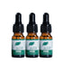 Organic Tea Tree Oil For Skin Face Hair Scalp Acne Treatment  Hair Growth Essential Oils for Diffuser, Aromatherapy Massage 10ml Mysterious