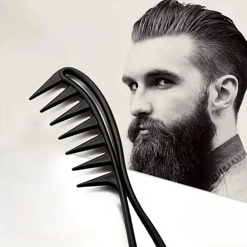 Hairdressing comb