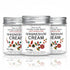 Magnesium Joint & Muscle Care Cream: Natural, Non-Greasy, Nourishes/Moisturizes, Daily Use Boosts Elastic Skin Mysterious