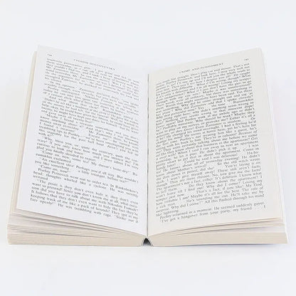 Crime and Punishment, Bestselling books in English, Classics novels 9780451530066 Mysterious