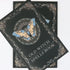 Old Witch Spells Book - Essential Tool for Witches & Wizard Beginners,  Perfect for Birthdays, Easter, Christmas, Halloween Gift Mysterious