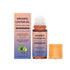 Organic Castor Oil Long Lasting Moisturizing Deeply Nourishing Improve Skin Smoothness Even Skin Tone Body Care Oil Roller 50ml Mysterious