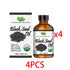 Organic Black Seed Oil Hair,Body & Face Nourishing Moisturize Essence Oil Natural Smooth Skin Care Product Multi Effect Care Oil Mysterious