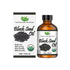 Organic Black Seed Oil Hair,Body & Face Nourishing Moisturize Essence Oil Natural Smooth Skin Care Product Multi Effect Care Oil Mysterious