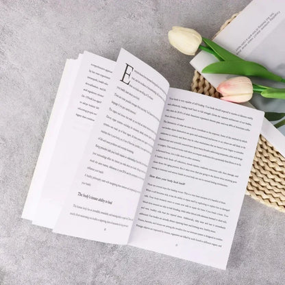 Herbal Remedies Complete Collection Self-Healing Recipes Secrets Lost Book for Discover Well-Being Toxic-Free Lifestyle