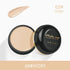 Clear concealer cream, waterproof and sweat proof, durable, natural finish, suitable for all skin types Mysterious