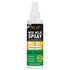 100ml Wig Milk Spray for moisturizing care of synthetic hair and wigs, featuring tea tree and coconut oil.