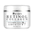 Rich in vitamin E, shea butter, wrinkle, anti-aging, exfoliating tender skin, suitable for men and women Mysterious