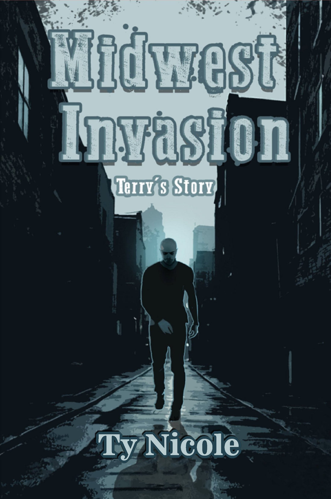 Midwest Invasion: Terry&